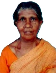 K. Palammal